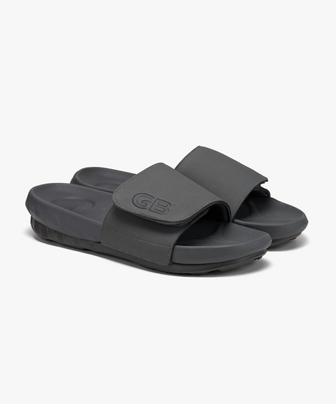 Goal Studio GB Pro Slide - Cement Gray