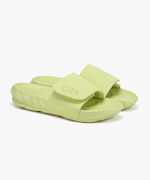 Goal Studio GB Pro Slide - Foggy Citron