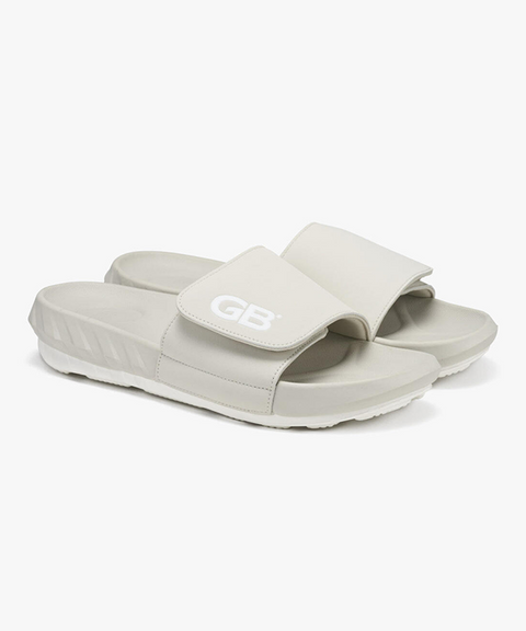 Goal Studio GB Pro Slide - Gray/White
