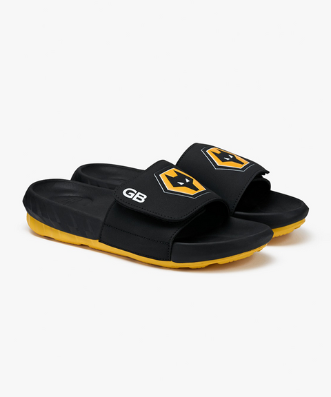 Goal Studio GB Pro Slide - Wolves