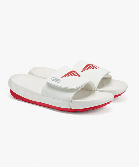 Goal Studio GB Pro Slide T1 Edition V2 - White