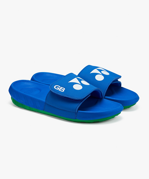 Goal Studio GB Pro Slide Yonex - Blue
