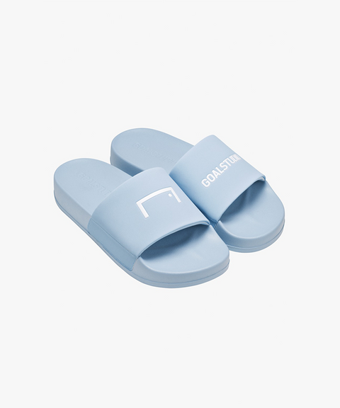 Goal Studio Grab - ITY Balance Basic Slide - Greyish Blue