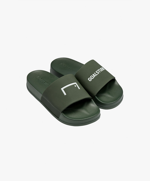 Goal Studio Grab - ITY Balance Basic Slide - Khaki