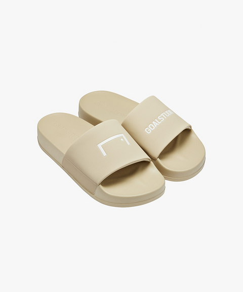 Goal Studio Grab - ITY Balance Basic Slide - Desert Stand
