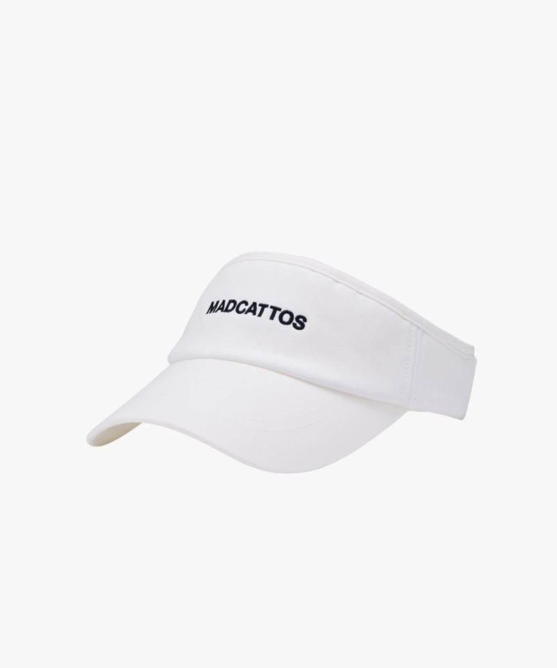 MCC Lettering Visor - 2 Colors