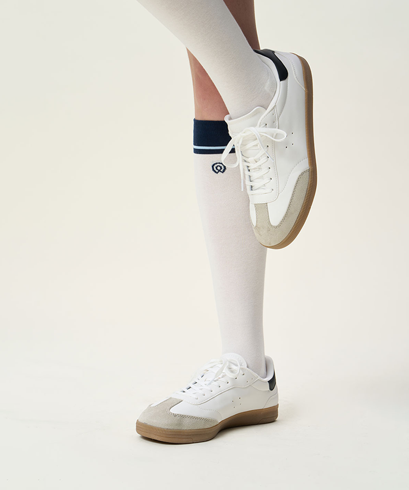 FORDI Line socks - Navy