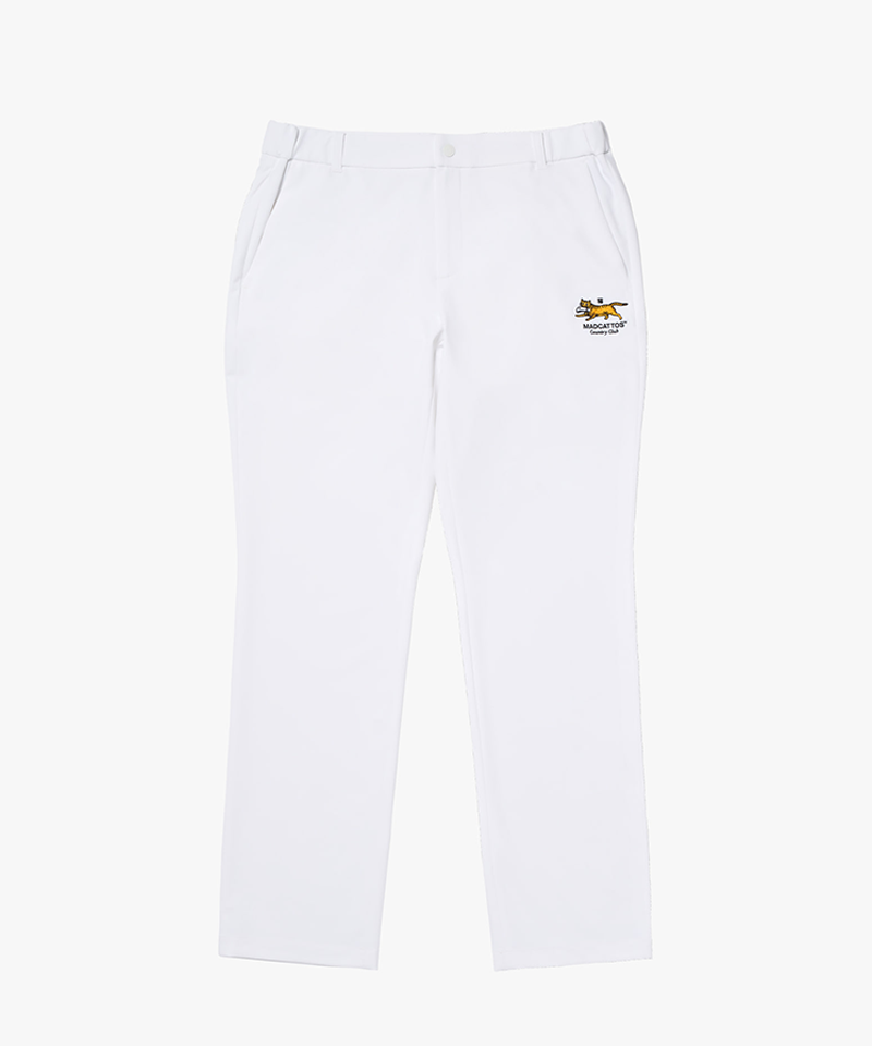MCC X LYLE&SCOTT Men's Basic Pants - 2 Colors