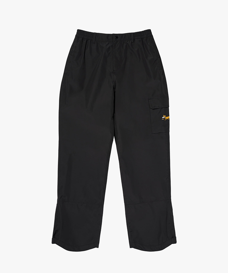 MCC X LYLE&SCOTT Men's Rain Pants - Black