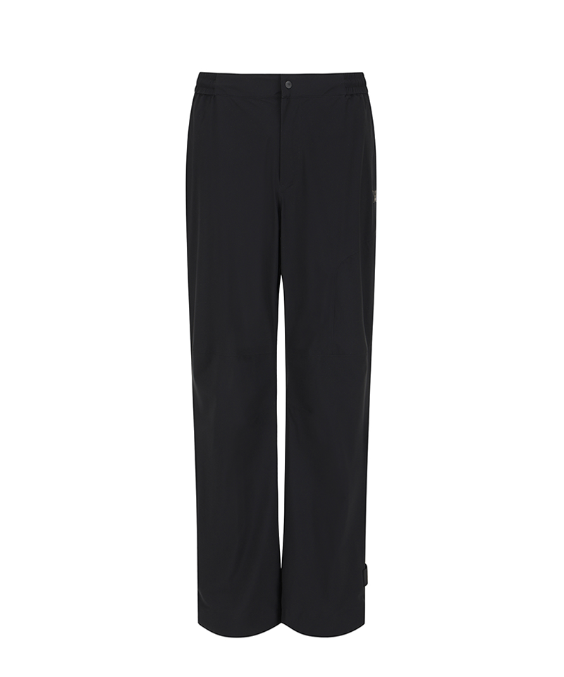 ANEW Golf Men's SM Essential Rain Pants - Black