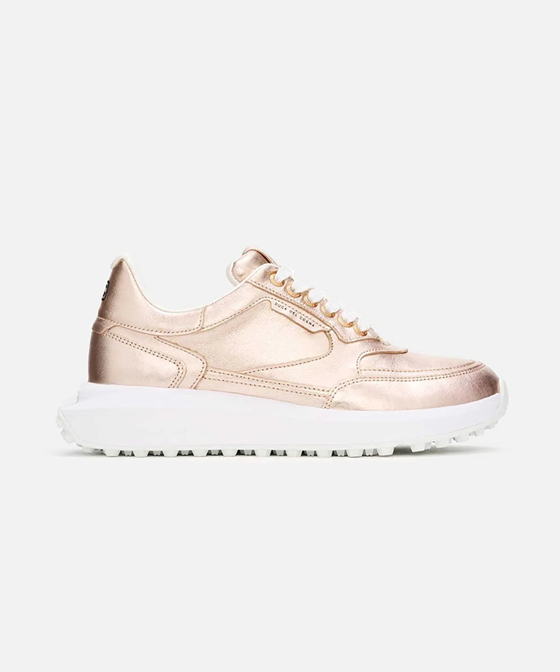 Women's OLIVERA 2 - ROSE GOLD/WHITE