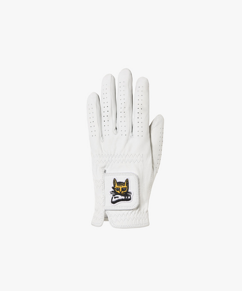 MCC Women's Sheepskin Golf Glove - 3 Colors