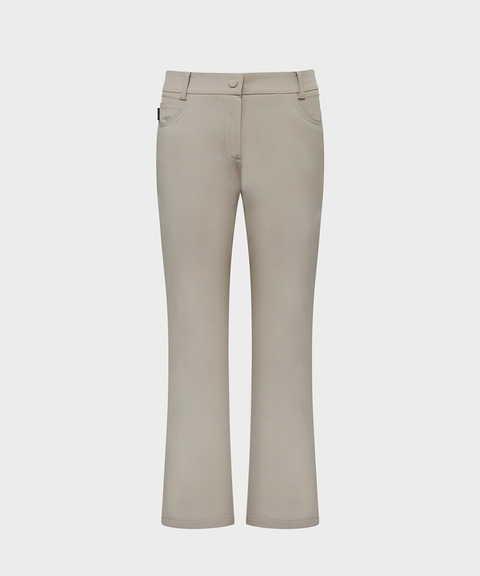 [Warehouse Sale] WideAngle: TO Essential Bootcut Pants L - 3 Color
