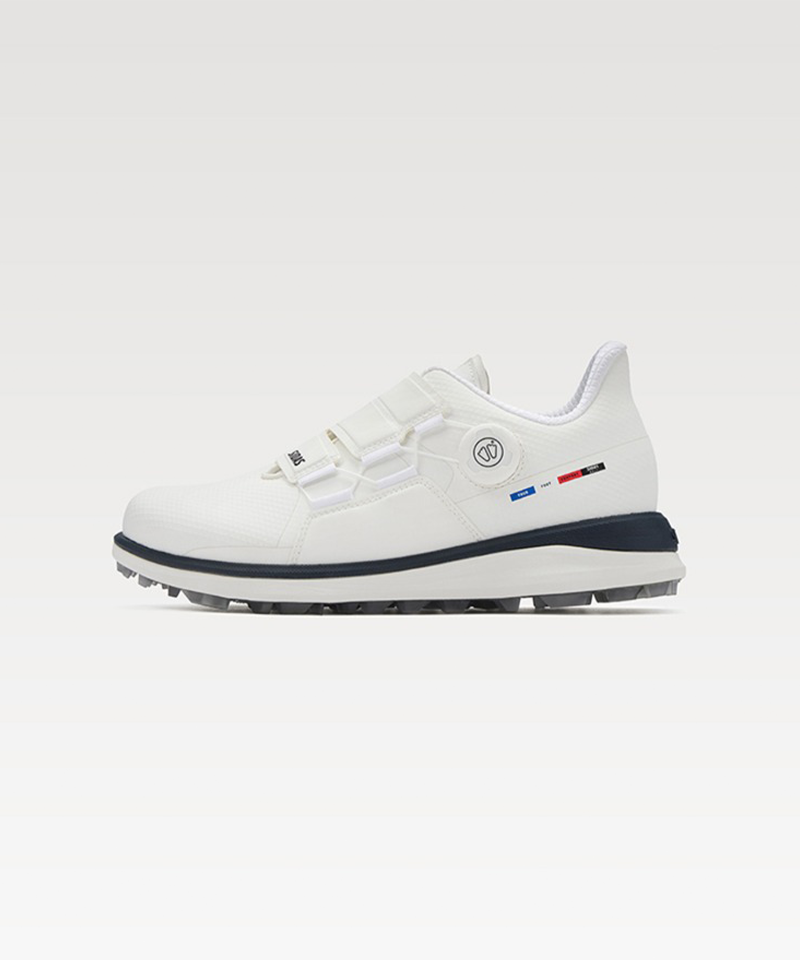 SIDAS Golf Torque Fit 360 - White