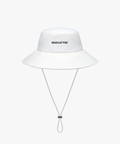 MCC Wide Brim Bucket Hat - 3 Colors