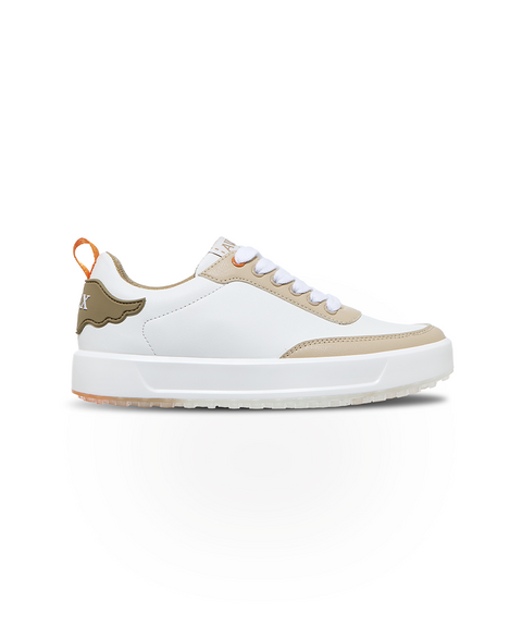 AVVES Women's Wrenny- Beige