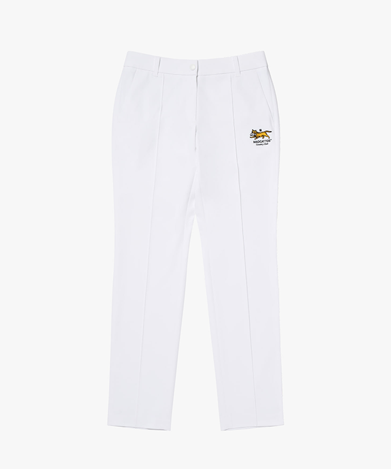 MCC X LYLE&SCOTT Women's Basic Pants - 2 Colors