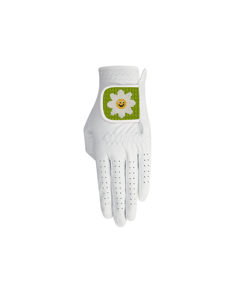 LOLONG Golf Daisy - Green