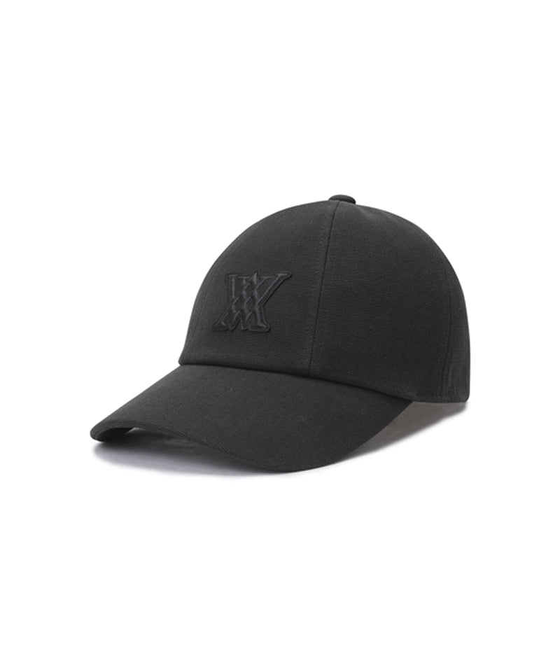 Unisex Spin Ball Cap - Charcoal Gray