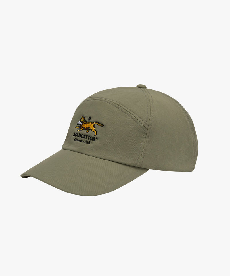 MCC Migo Camp Cap - 2 Colors