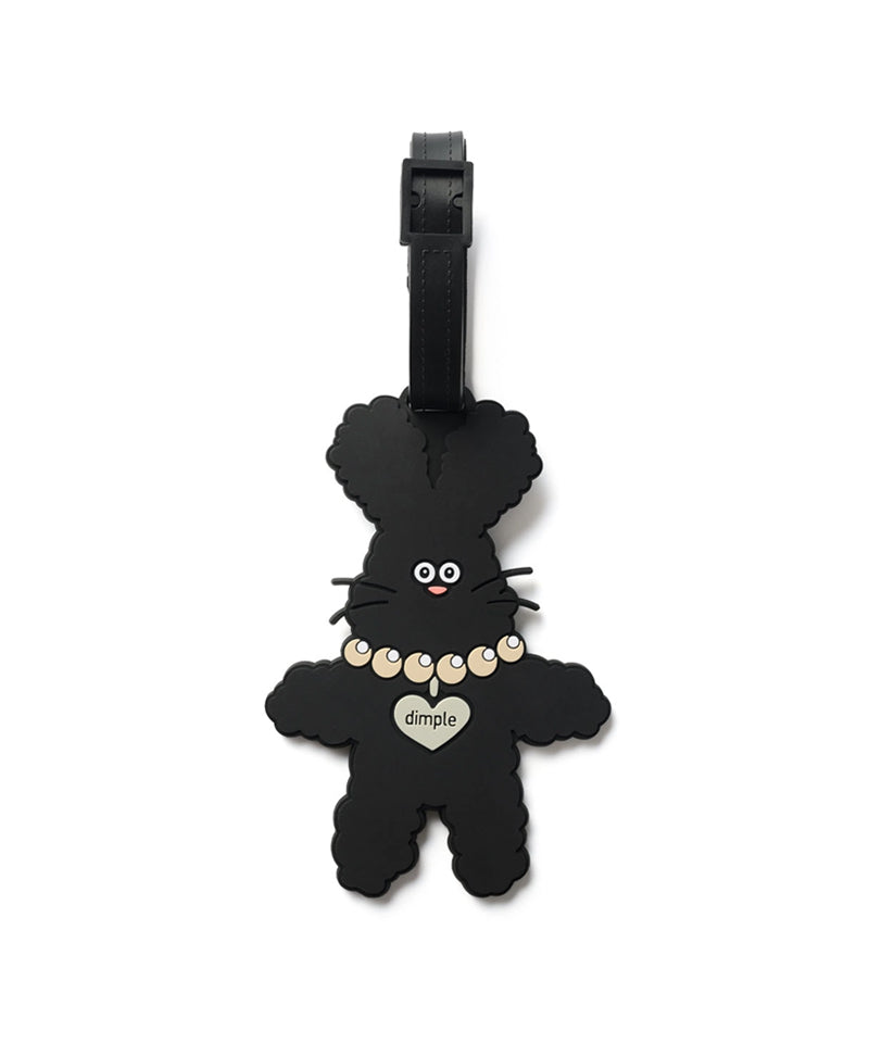 DIMPLE Golf Myomeong Name Tag