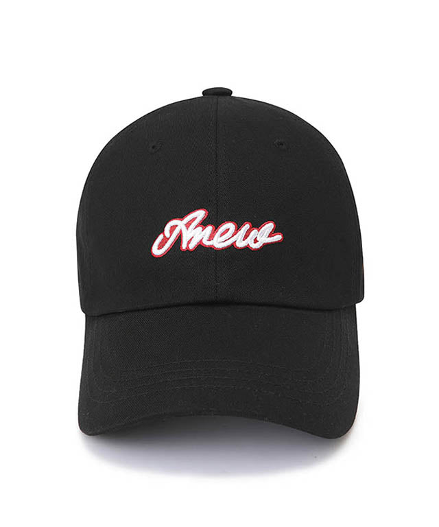 ANEW Golf: Volume Logo Ball Cap - 3 Colors