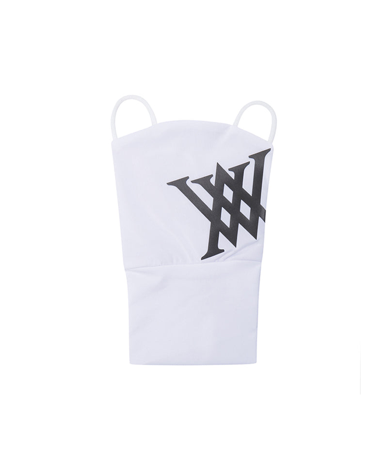 ANEW Golf Men's Hand Cooler - White