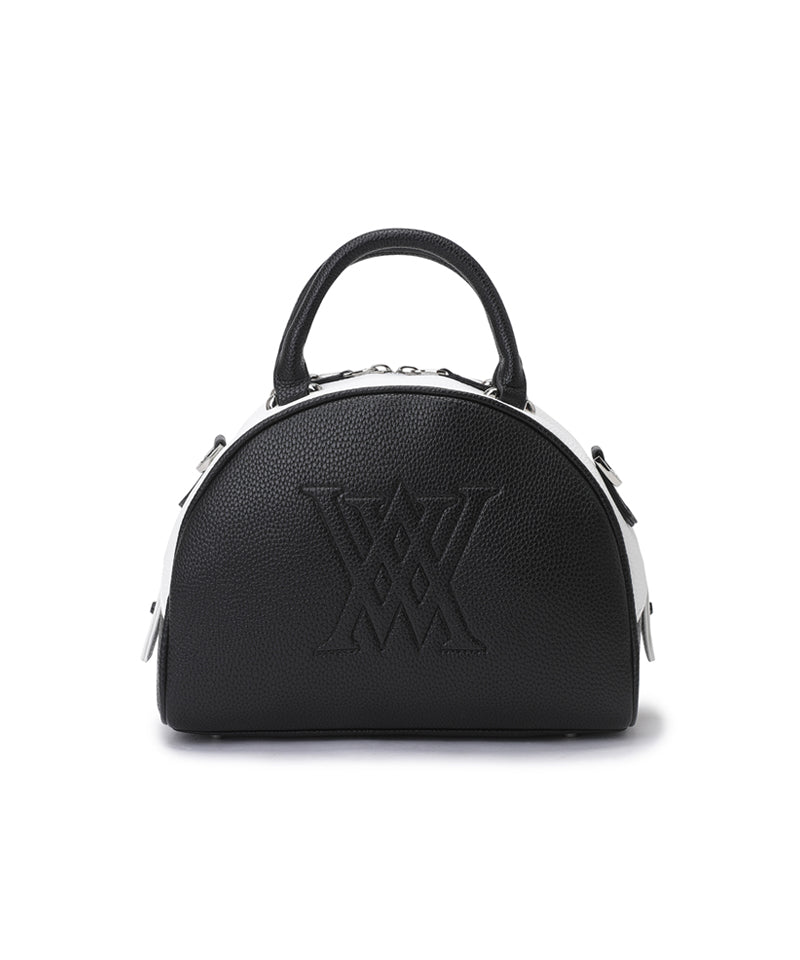 Tenni Tote Bag - Black