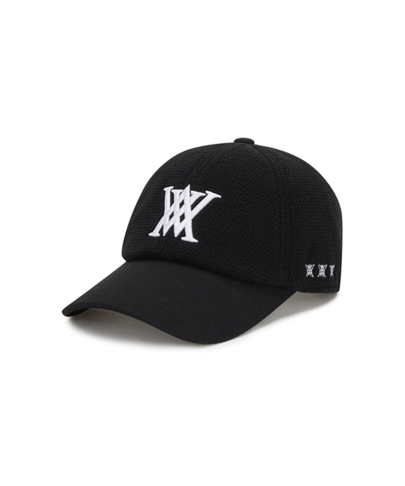 Unisex Snug Cap - Black