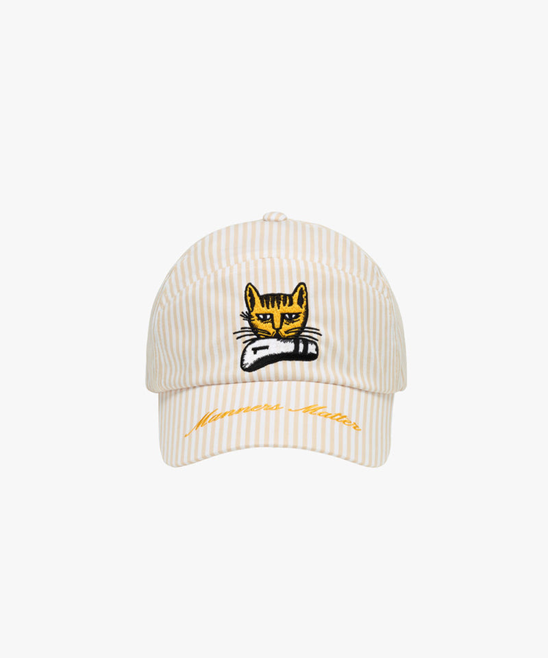 MCC Migo Stripe Cap - 2 Colors