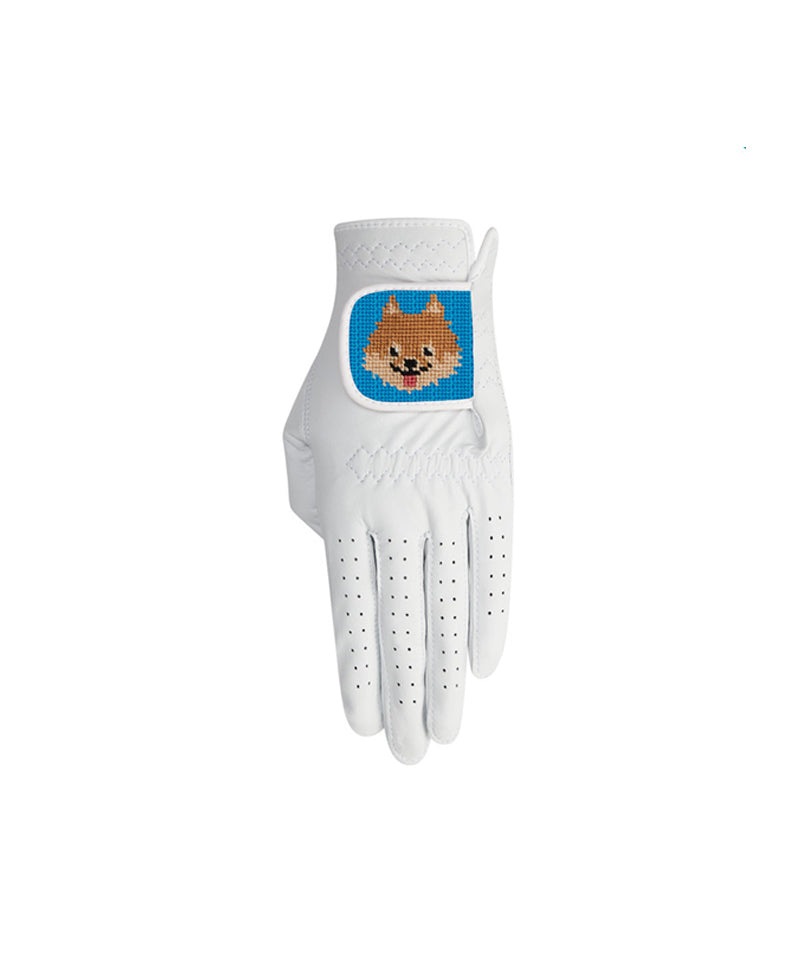 LOLONG Golf Pomeranian - Sky Blue
