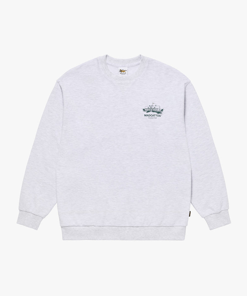 MCC Graphic Sweatshirt - 2 Colors