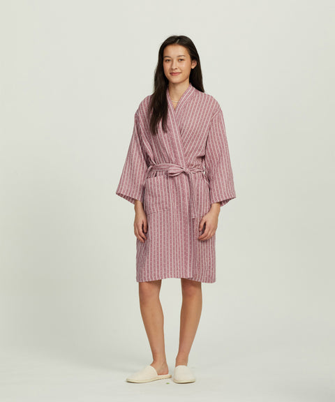 Monday Flow Golf & Daily Gown - Pink