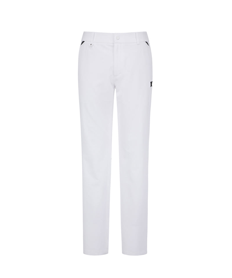 ANEW Golf Men's SM Body Shell Pants - White