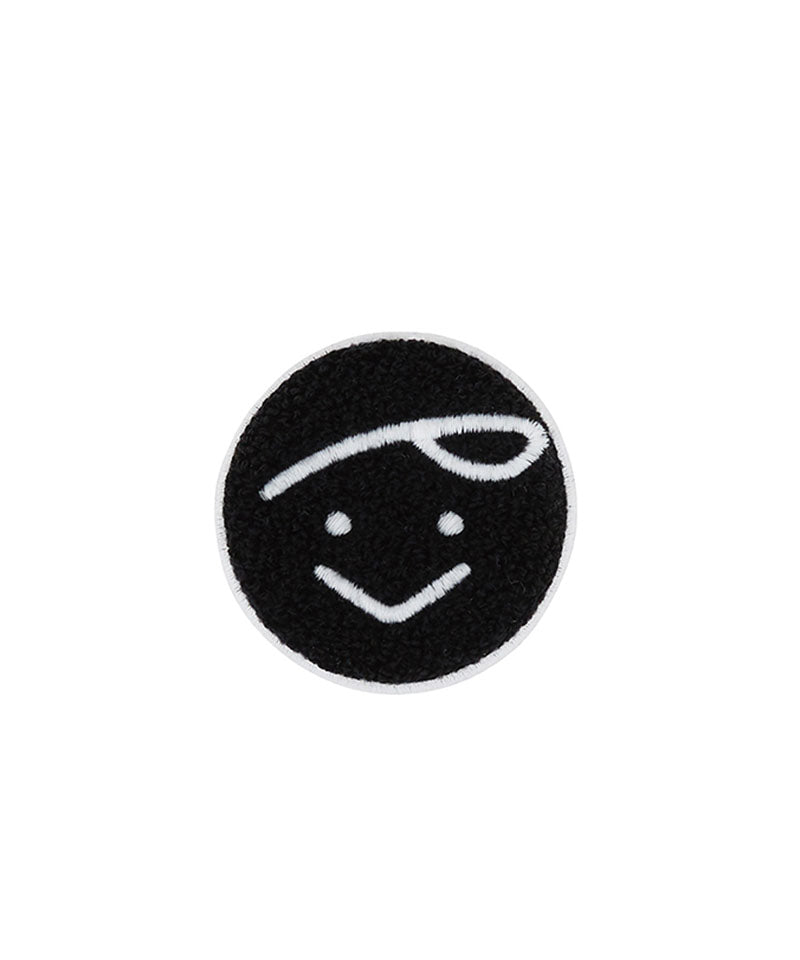 PIV'VEE Logo Brooch - 5 Colors
