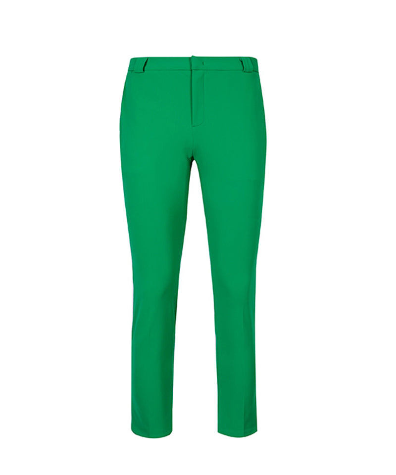 CREVE NINE: Men's Stretch Basic Pants - 2 Colors