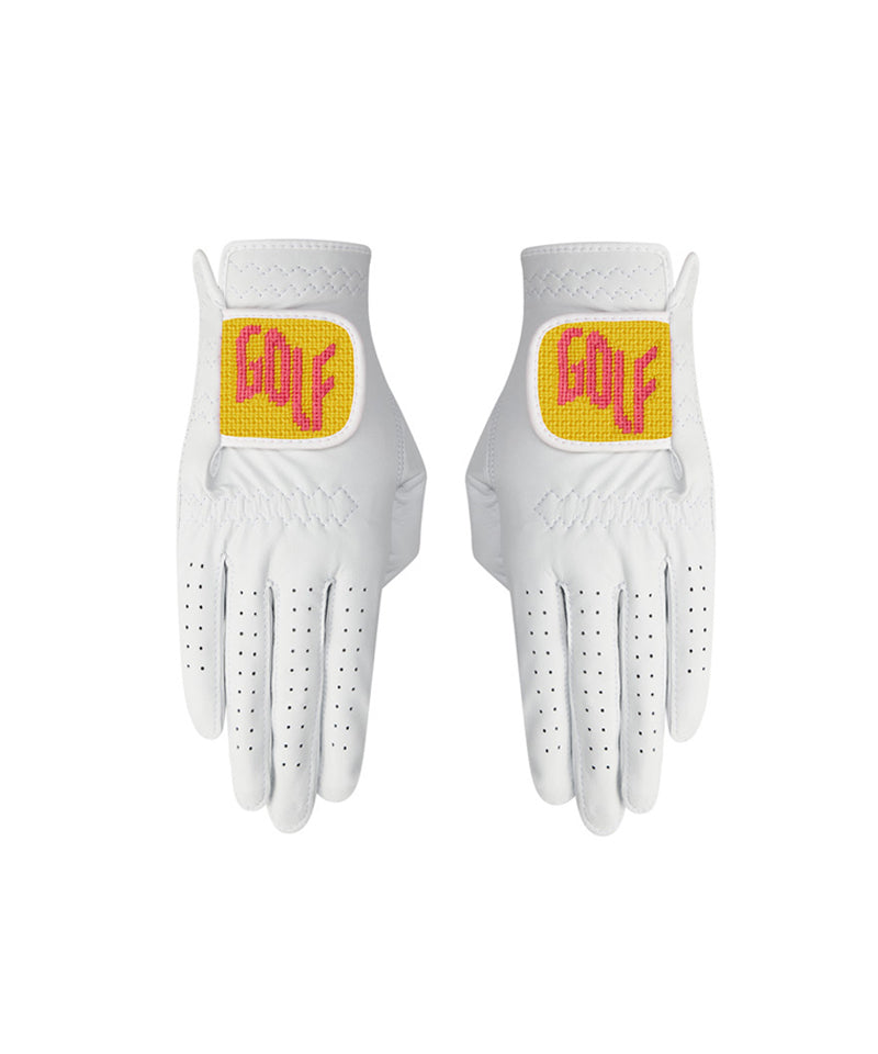 LOLONG Golf - Yellow