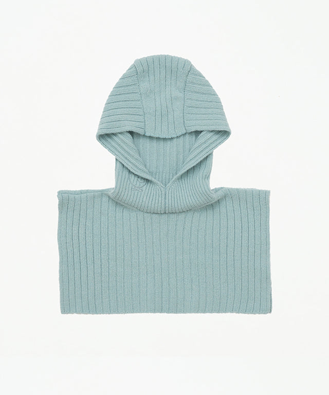 [Warehouse Sale] PIV'VEE Hood Warmer - Olive Green