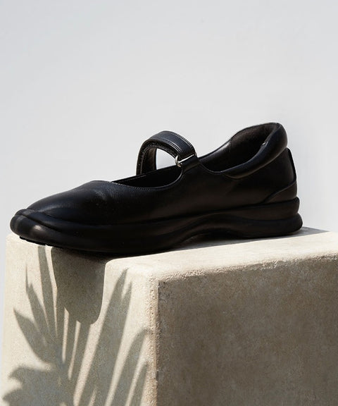 Anell Golf - Airlift Golf Sandals -Black