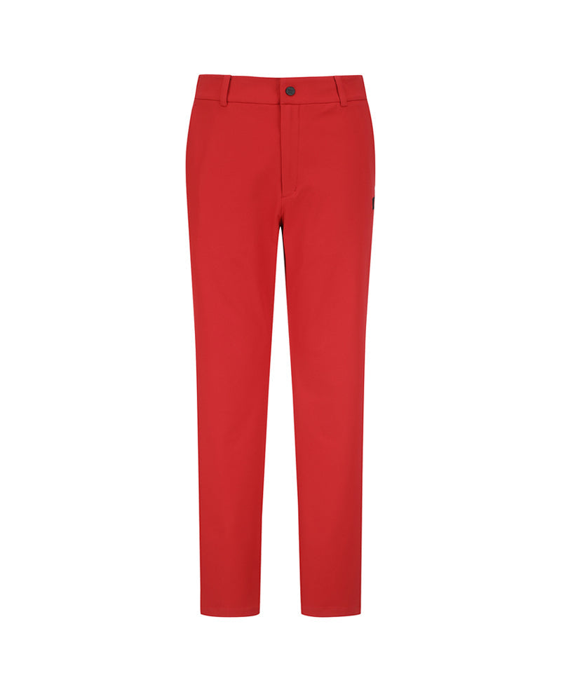 ANEW Golf Men's SP Essential Pants - Red