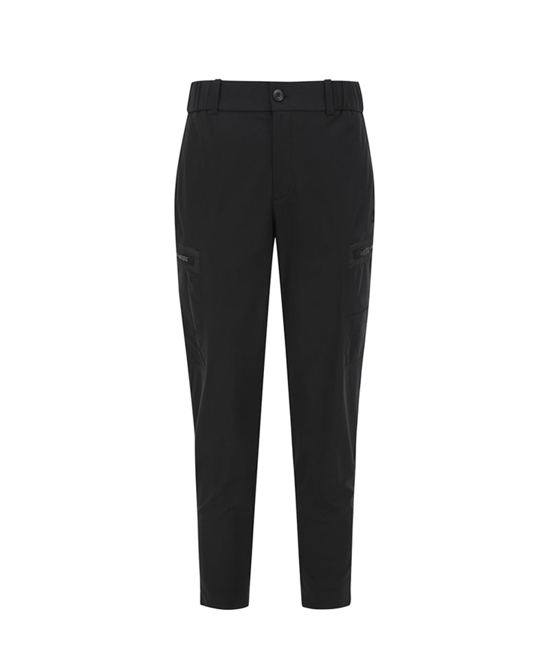 ANEW Golf Men's SP Jogger Pants - Black