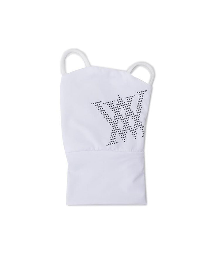 ANEW Golf Men's Hand Cooler - White