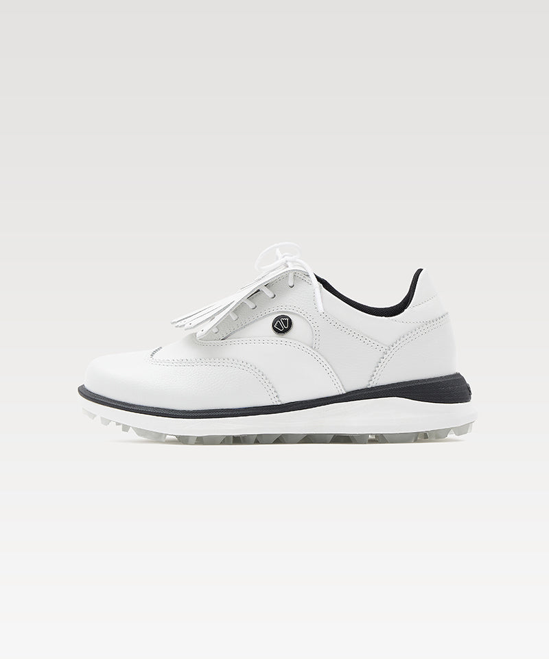 SIDAS Golf Forge Glide Men's Golf Shoes - White