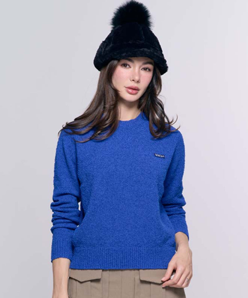 BENECIA 12 Terry - Cobalt