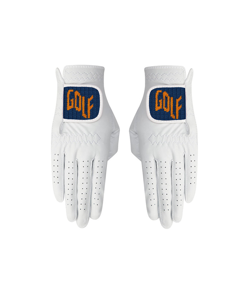 LOLONG Golf - Navy