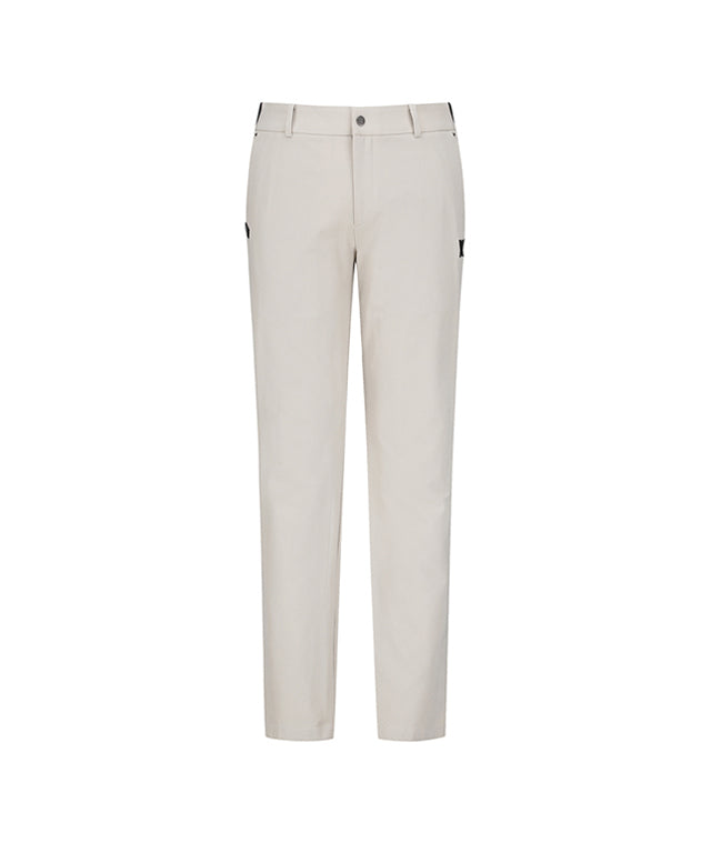 ANEW Golf: Men Side Banding Point Long Pants