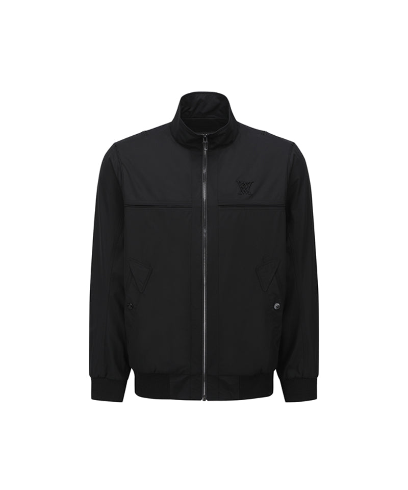 Men's Incision Point Jacket - Black