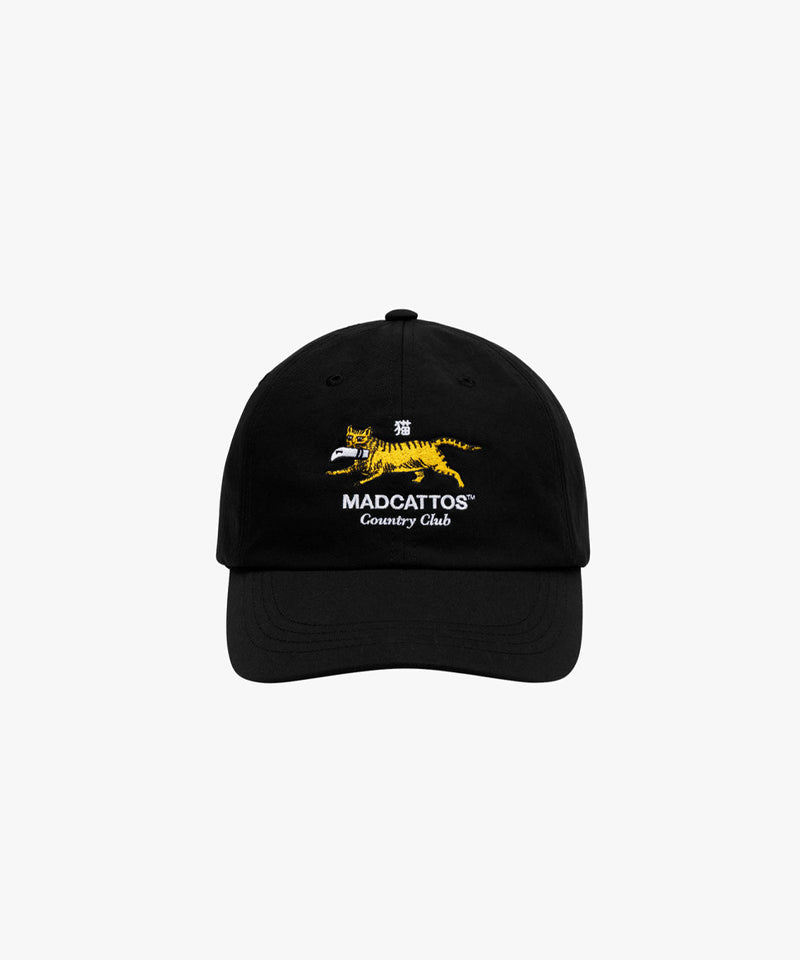 MCC Migo Embroidery Cap - 2 Colors
