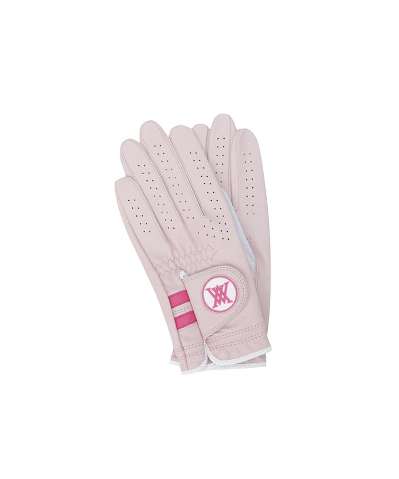 ANEW Golf Women's Dinky Glove (PAIR) - Pink