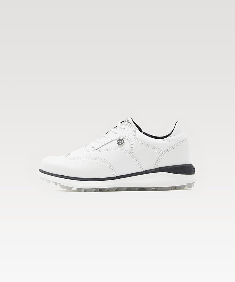 SIDAS Golf Forge Glide Women's Golf Shoes - White